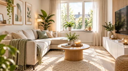 woonkamer